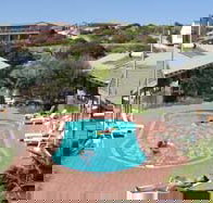 Bay Lodge Economy Beachfront - Surfers Paradise Gold Coast