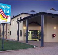Ningaloo Club - Surfers Paradise Gold Coast