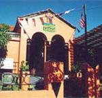 Aberdeen Lodge Backpackers