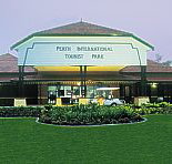 Beston Parks Perth International Tourist Park - Surfers Paradise Gold Coast