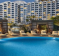 Crown Metropol Perth