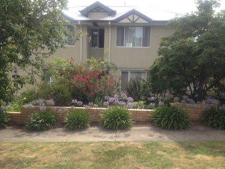 Austin Rise Bed And Breakfast - Surfers Paradise Gold Coast 0