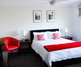 Austin Rise Bed And Breakfast - Surfers Paradise Gold Coast 1
