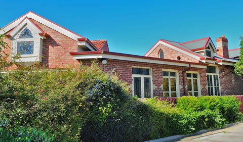 Carter Cottages - Surfers Paradise Gold Coast 0