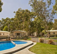 Crystal Brook Tourist Park - Surfers Paradise Gold Coast