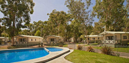 Crystal Brook Tourist Park - Surfers Paradise Gold Coast 0