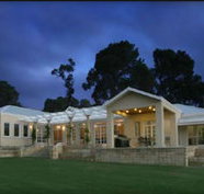 Wisteria Park Luxury Bed and Breakfast