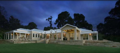Wisteria Park Luxury Bed And Breakfast - Surfers Paradise Gold Coast 0