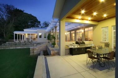 Wisteria Park Luxury Bed And Breakfast - Surfers Paradise Gold Coast 1