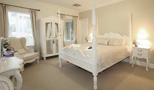 Wisteria Park Luxury Bed And Breakfast - Surfers Paradise Gold Coast 3