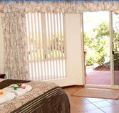 The Good Life Bed and Breakfast