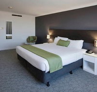 Rendezvous Studio Hotel Perth Central
