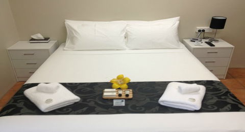 The Leprechaun Resort - Surfers Paradise Gold Coast 1