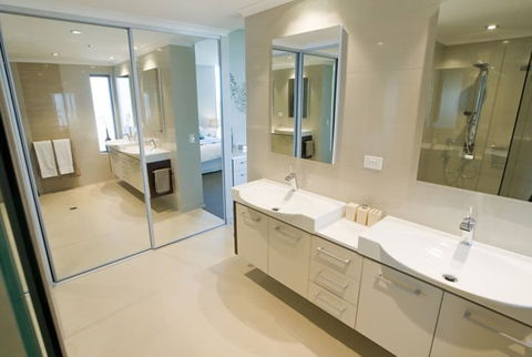 One30 Esplanade - Surfers Paradise Gold Coast 1