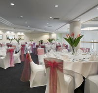 Hilton Darwin - Surfers Paradise Gold Coast