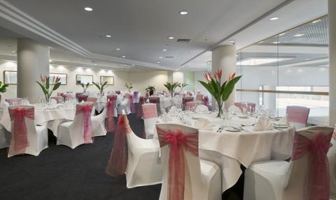 Hilton Darwin - Surfers Paradise Gold Coast 0