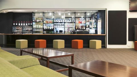 Hilton Darwin - Surfers Paradise Gold Coast 2