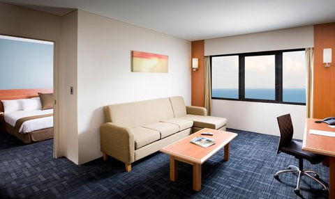 Hilton Darwin - Surfers Paradise Gold Coast 4