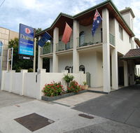 Hotel Dolma - Surfers Paradise Gold Coast