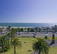 Novotel Melbourne St Kilda - Surfers Paradise Gold Coast