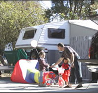 Banksia Tourist Park - Surfers Paradise Gold Coast
