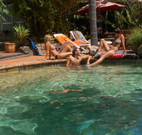 Trekkers Backpackers - Surfers Paradise Gold Coast