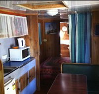 Dreamtime Caravan Park - Surfers Paradise Gold Coast