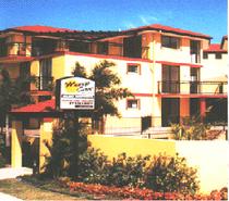 Mango Cove Resort - Surfers Paradise Gold Coast 0