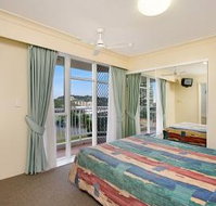 Beachcomber International Resort - Surfers Paradise Gold Coast