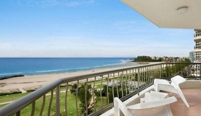 Beach House Seaside Resort - Surfers Paradise Gold Coast 0