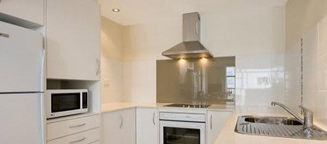 Beach House Seaside Resort - Surfers Paradise Gold Coast 2