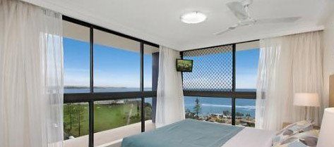 Beach House Seaside Resort - Surfers Paradise Gold Coast 3