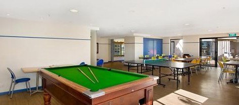 Beach House Seaside Resort - Surfers Paradise Gold Coast 5