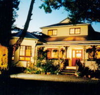 Amber Lodge Bed  Breakfast Tamborine Mountain - Surfers Paradise Gold Coast