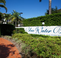 Blue Water Bay Luxury Villas - Surfers Paradise Gold Coast