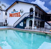 Miami Shore Motel - Surfers Paradise Gold Coast