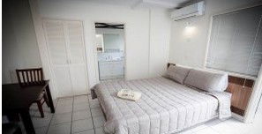 Miami Shore Motel - Surfers Paradise Gold Coast 5