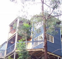 Tambaridge Bed  Breakfast - Surfers Paradise Gold Coast