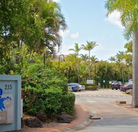 Sailfish Cove - Surfers Paradise Gold Coast