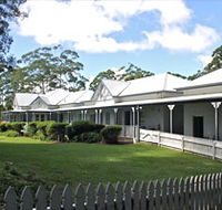 Woodleigh Homestead Bed  Breakfast - Surfers Paradise Gold Coast