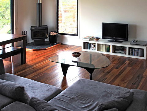 Warringa At Springbrook - Surfers Paradise Gold Coast 3