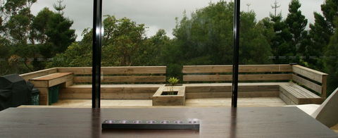 Warringa At Springbrook - Surfers Paradise Gold Coast 4