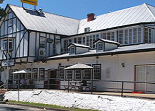 Canungra Hotel - Surfers Paradise Gold Coast 0