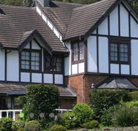 Springbrook Mountain Lodge - Surfers Paradise Gold Coast