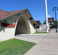 El Rancho Motel - Surfers Paradise Gold Coast