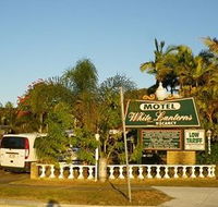 White Lanterns Motel - Surfers Paradise Gold Coast