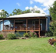 Blue House Family Accommodation - Surfers Paradise Gold Coast