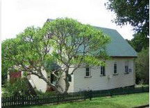 A Country Church B&B - Surfers Paradise Gold Coast 0