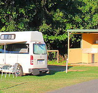 Bell Park Caravan Park - Surfers Paradise Gold Coast