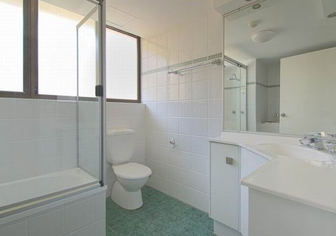 Bayview Apartments Rainbow Bay - Surfers Paradise Gold Coast 0